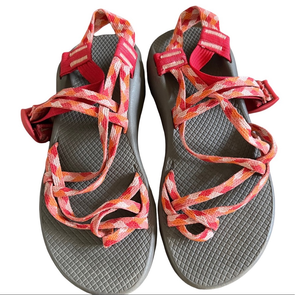 Double Strap Chacos